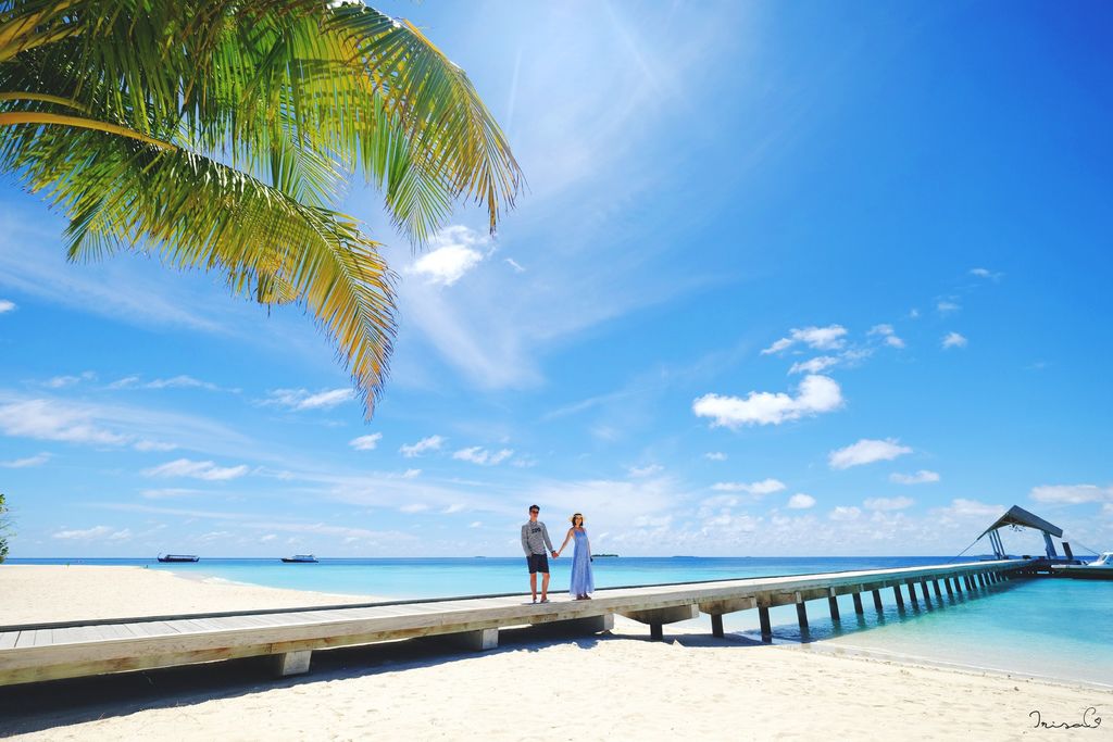 馬爾地夫 馬爾地夫