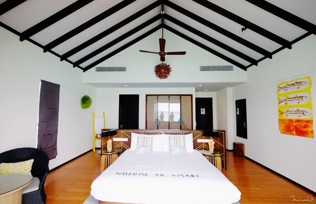 馬爾地夫 馬爾地夫