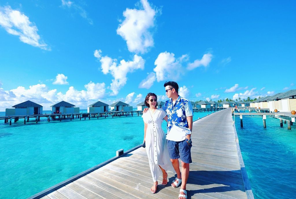 馬爾地夫 馬爾地夫