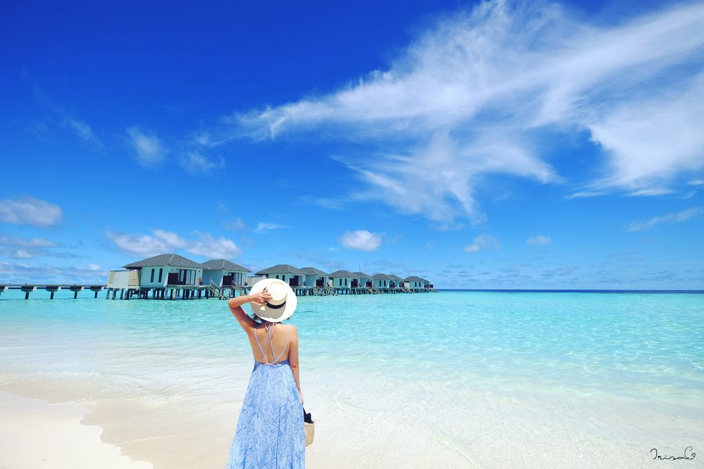 馬爾地夫 馬爾地夫