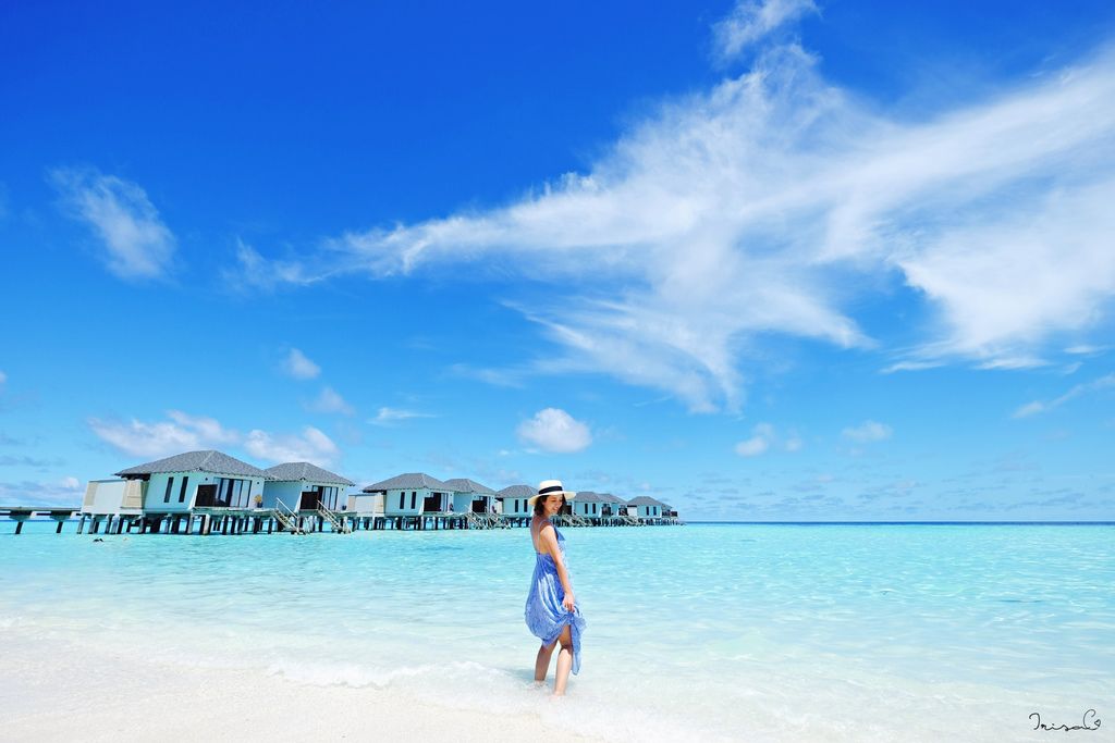 馬爾地夫 馬爾地夫