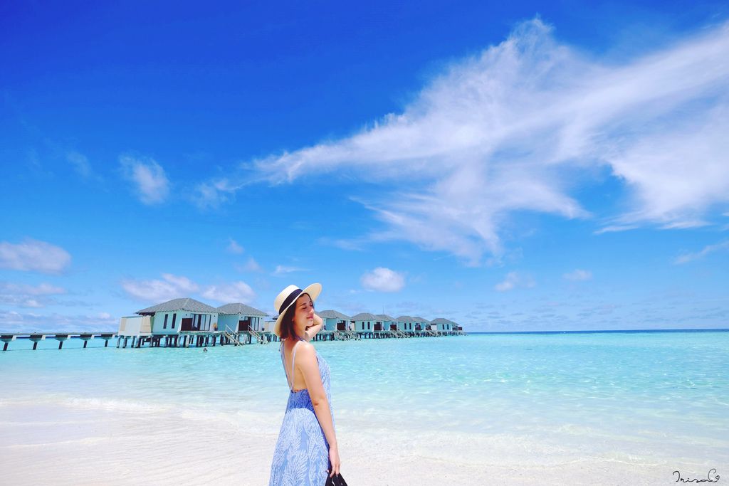 馬爾地夫 馬爾地夫