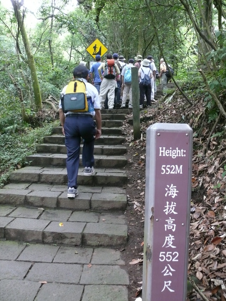 苗圃登山口.JPG