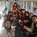 火車上的全家人.JPG