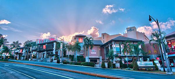 GUAM PLAZA