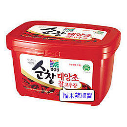 韓國辣椒醬和烤肉醬 好媽生活小品 痞客邦