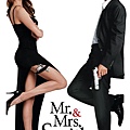 Mr &amp; Mrs Smith