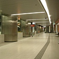 Kin George Spuare station