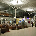 Brisbane Airport