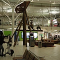 Brisbane Airport