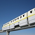 Disney電車