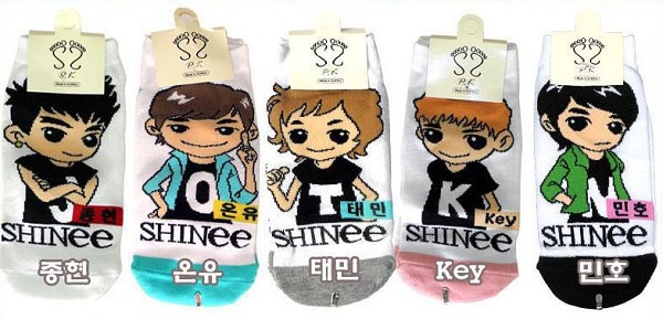 SHINEE