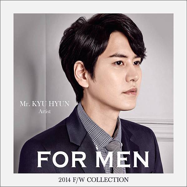 FOR MEN1