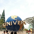 Universal Studio Singapore