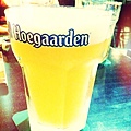 My Fav Beer - Hoegaarden