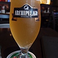 Beer Archipelago from Hark Rock