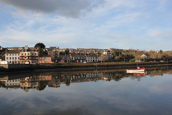 如何在愛爾蘭都柏林之外辦理IRP？以及續約簽證(2024年更