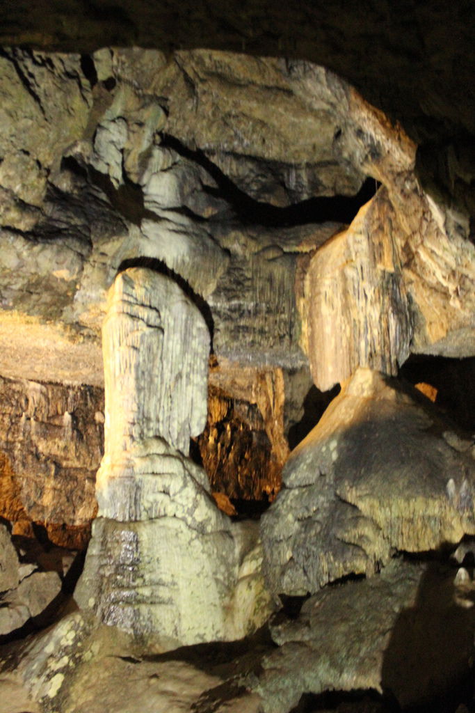 Dunmore Cave