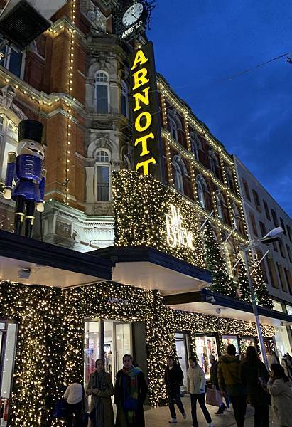 愛爾蘭聖誕暖心禮物、聖誕伴手禮大公開