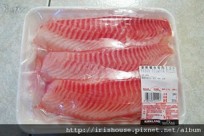 新鮮鯛魚背肉.JPG