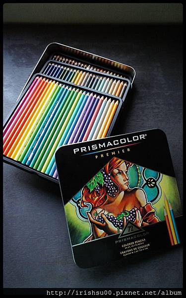 PRISMACOLOR 2