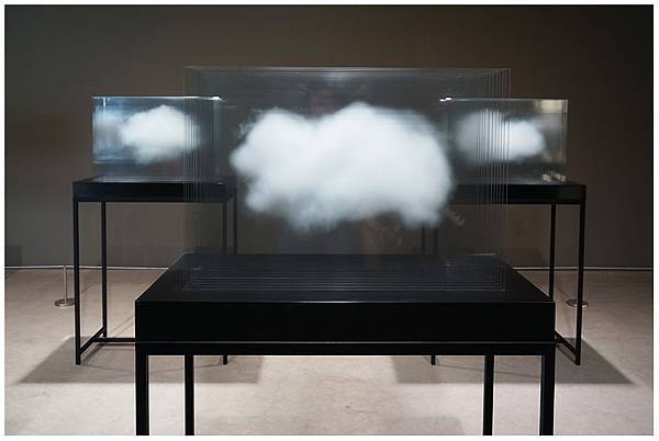 可愛的雲朵(金澤21世紀美術館)
