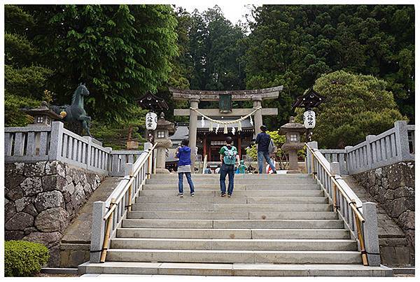 櫻山八幡宮2