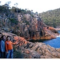 Freycinet National Park 岸邊-2.JPG