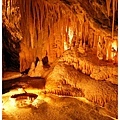 Marakoopa Cave鐘乳石洞內-2.JPG
