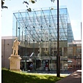 Adelaide State Library 外觀.JPG