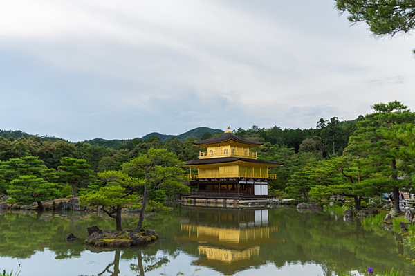 奥山義人 銀閣寺 【公式通販】
