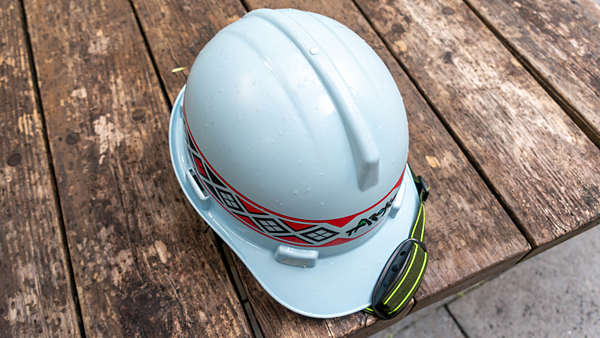 花蓮 太魯閣國家公園 安全帽租借方法 Iris Traveling Memory 痞客邦