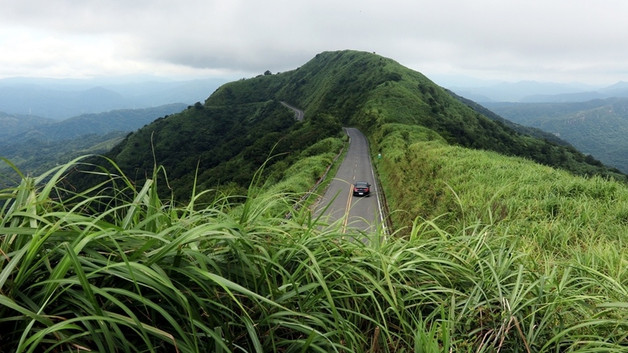 【新北/雙溪】不厭亭，來了三次終於不討厭了！