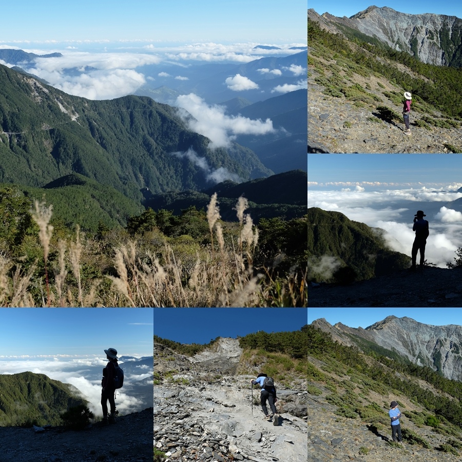 【南橫三星】關山嶺山，我的南橫第二星