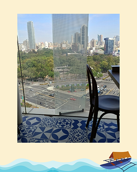 高雄新興〃大城老船麵 ก๋วยเตี๋ยวเรือโบราณ