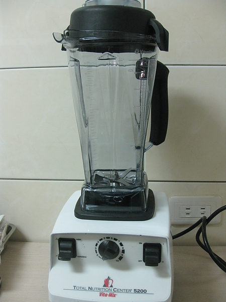 新貨入荷 家人健康的好幫手 Vita Mix全營養調理機 Iris 愛說話 痞客邦