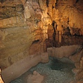 Natural Bridge Caverns