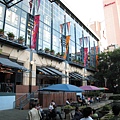 San Antonio - River Walk