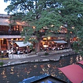 San Antonio - River Walk