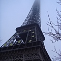 Eiffel Tower