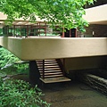 Fallingwater - Front
