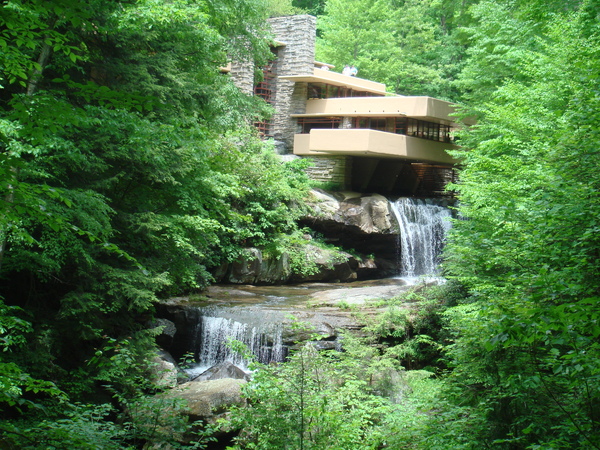 Fallingwater