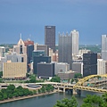 Pittsburgh 