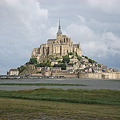 Mont St. Michel