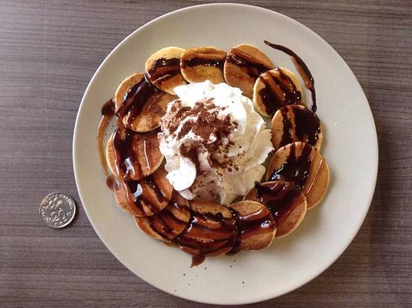 pancake pancake