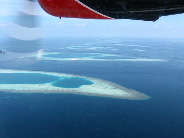 Maldives