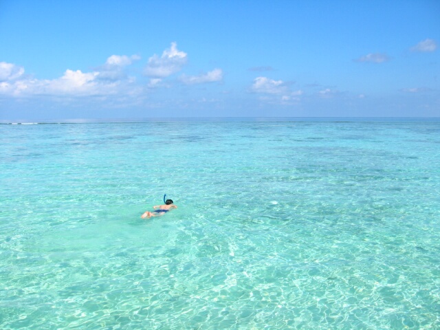 Maldives