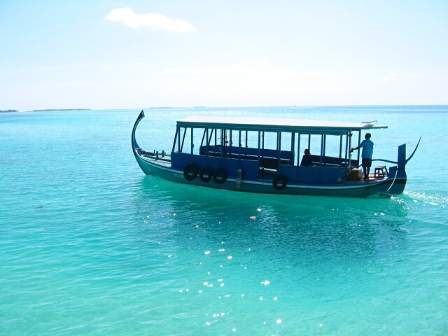 Maldives