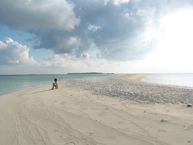 Maldives