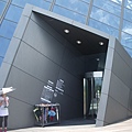 蘭陽博物館